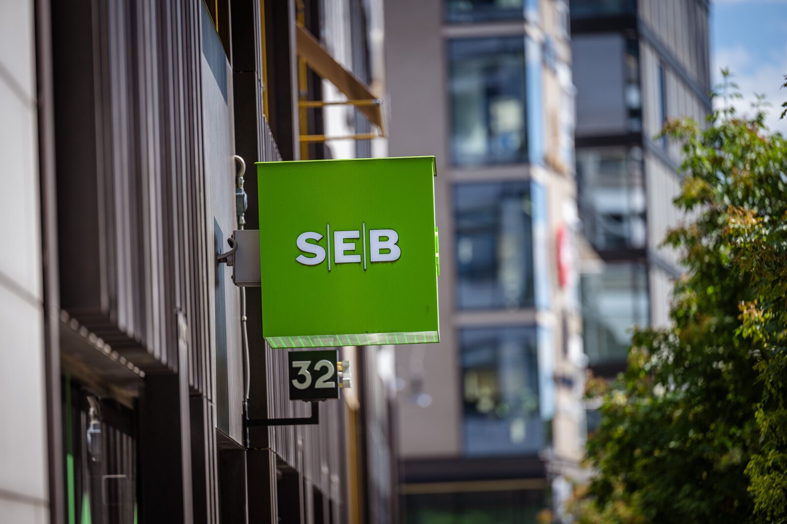 Banker charged - stole 30