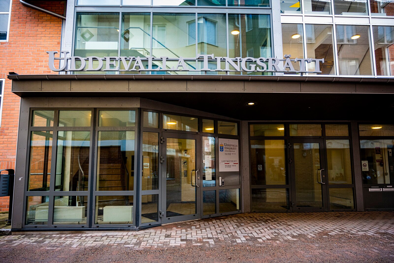 Preschool Substitute Acquitted of Child