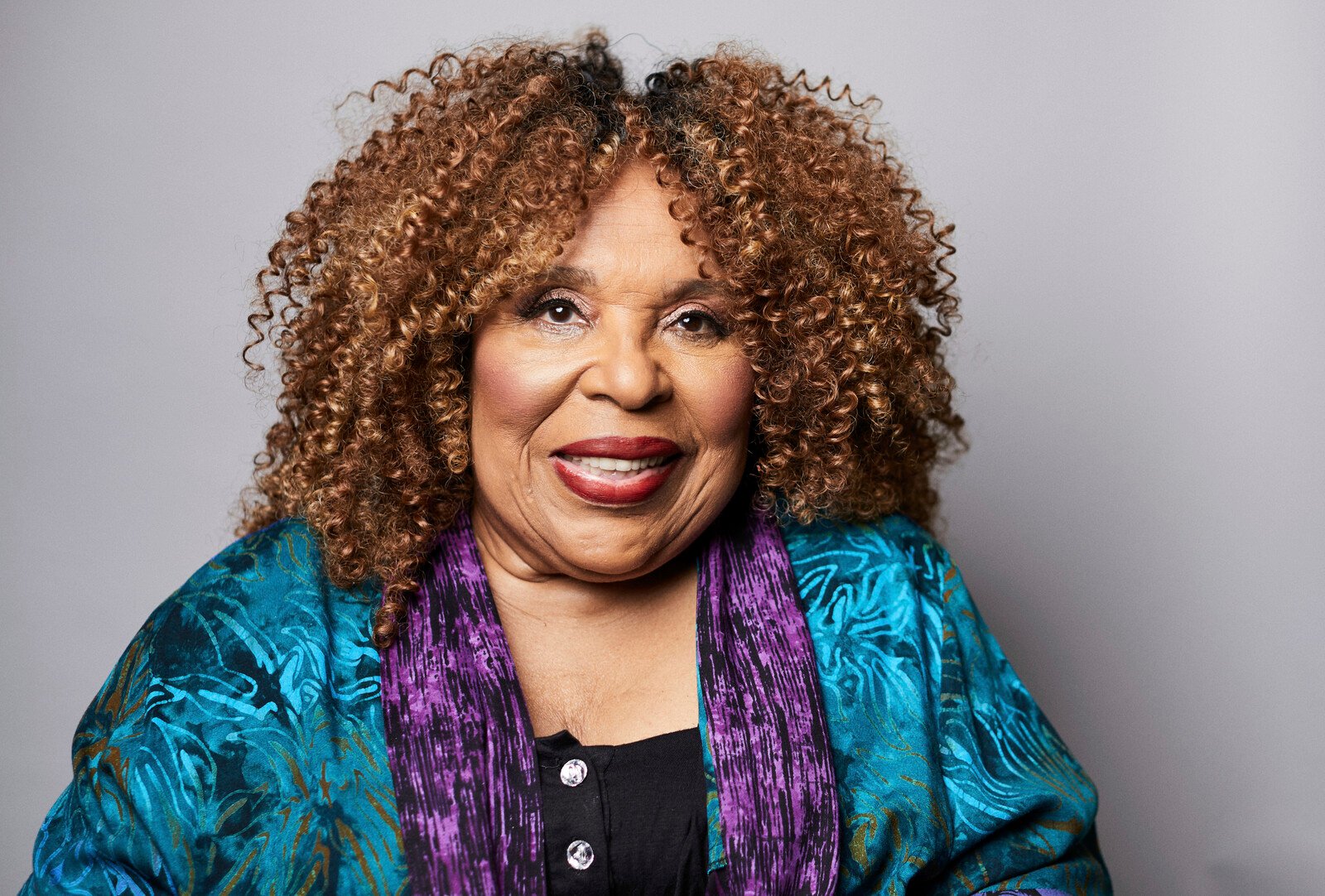 Roberta Flack is Dead