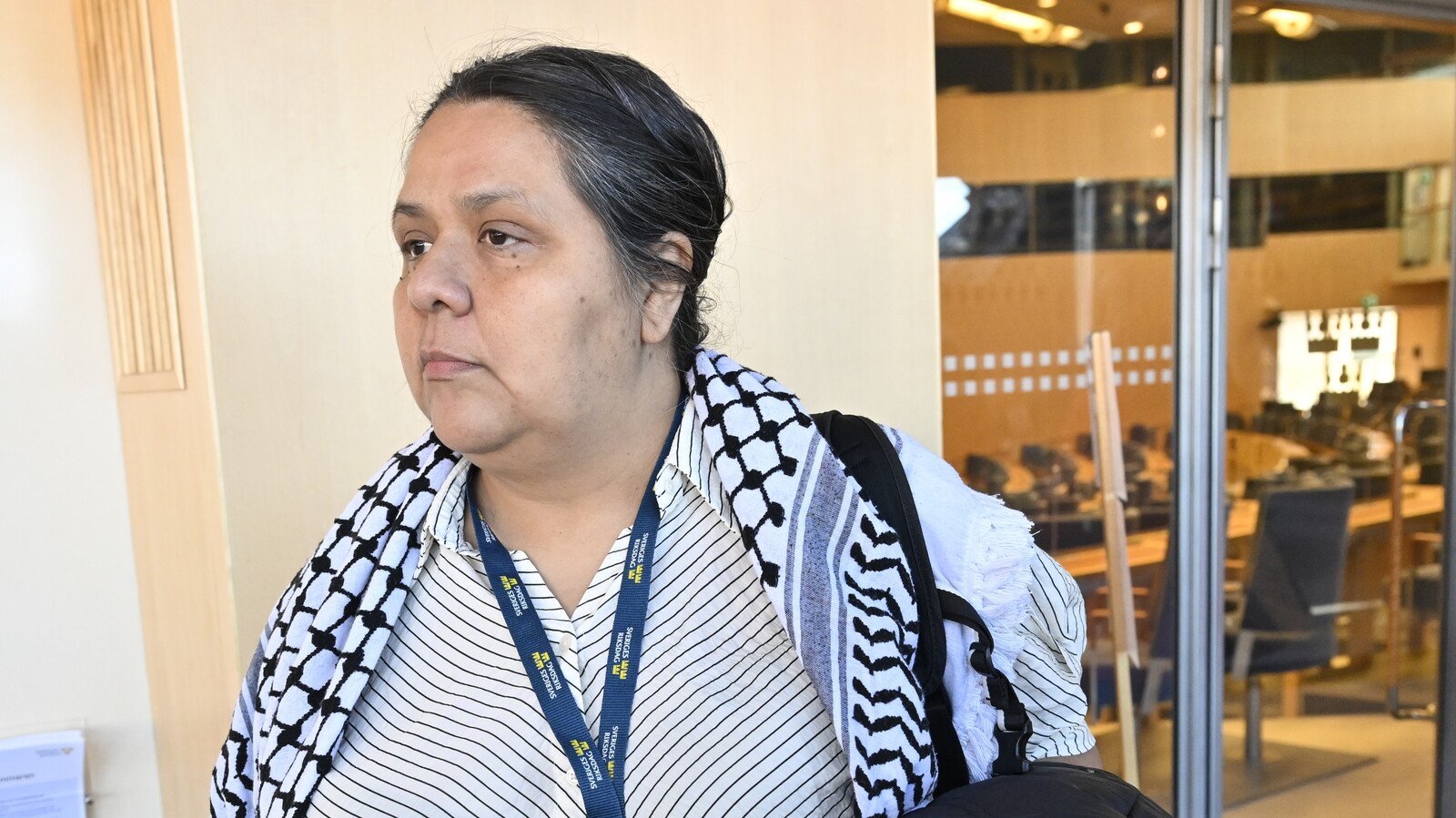 V-Politician Lorena Delgado Varas Urged to Resign Amid Allegations