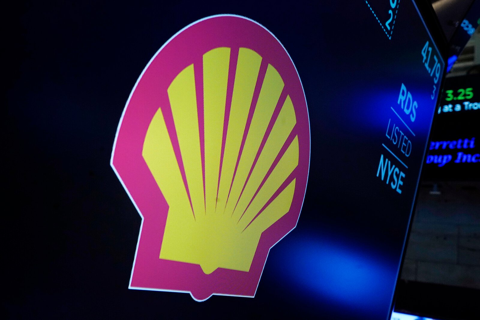 Shell Considers Potential Acquisition of Rival BP