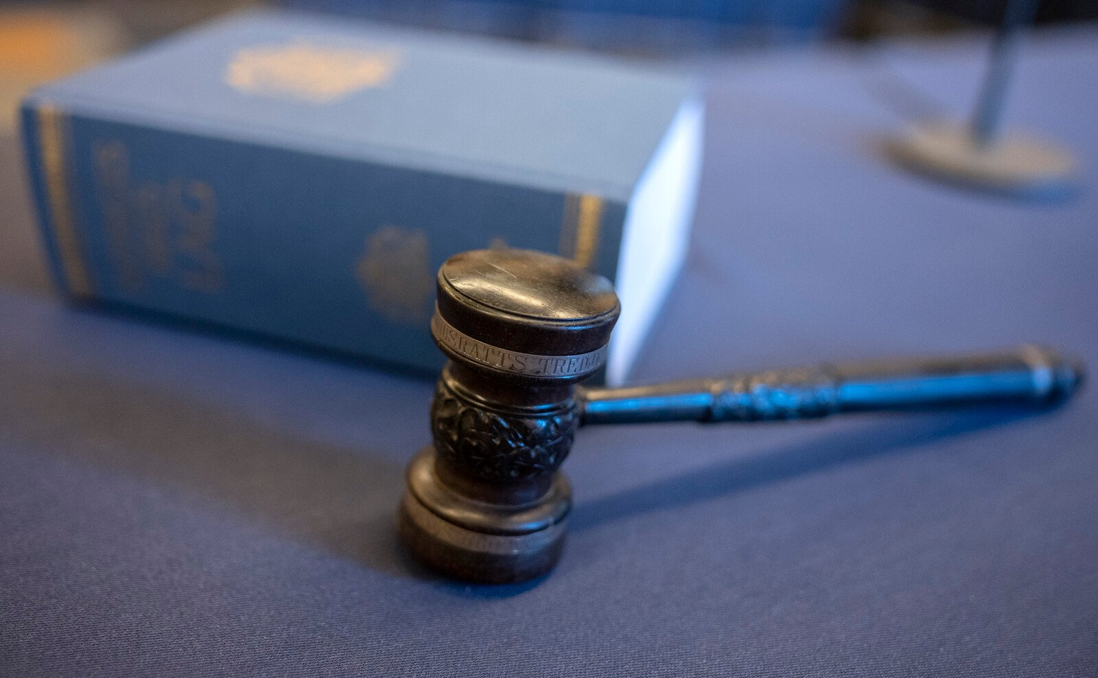 Västervik Man Gets Nine Years for Attempted Murder of Partner