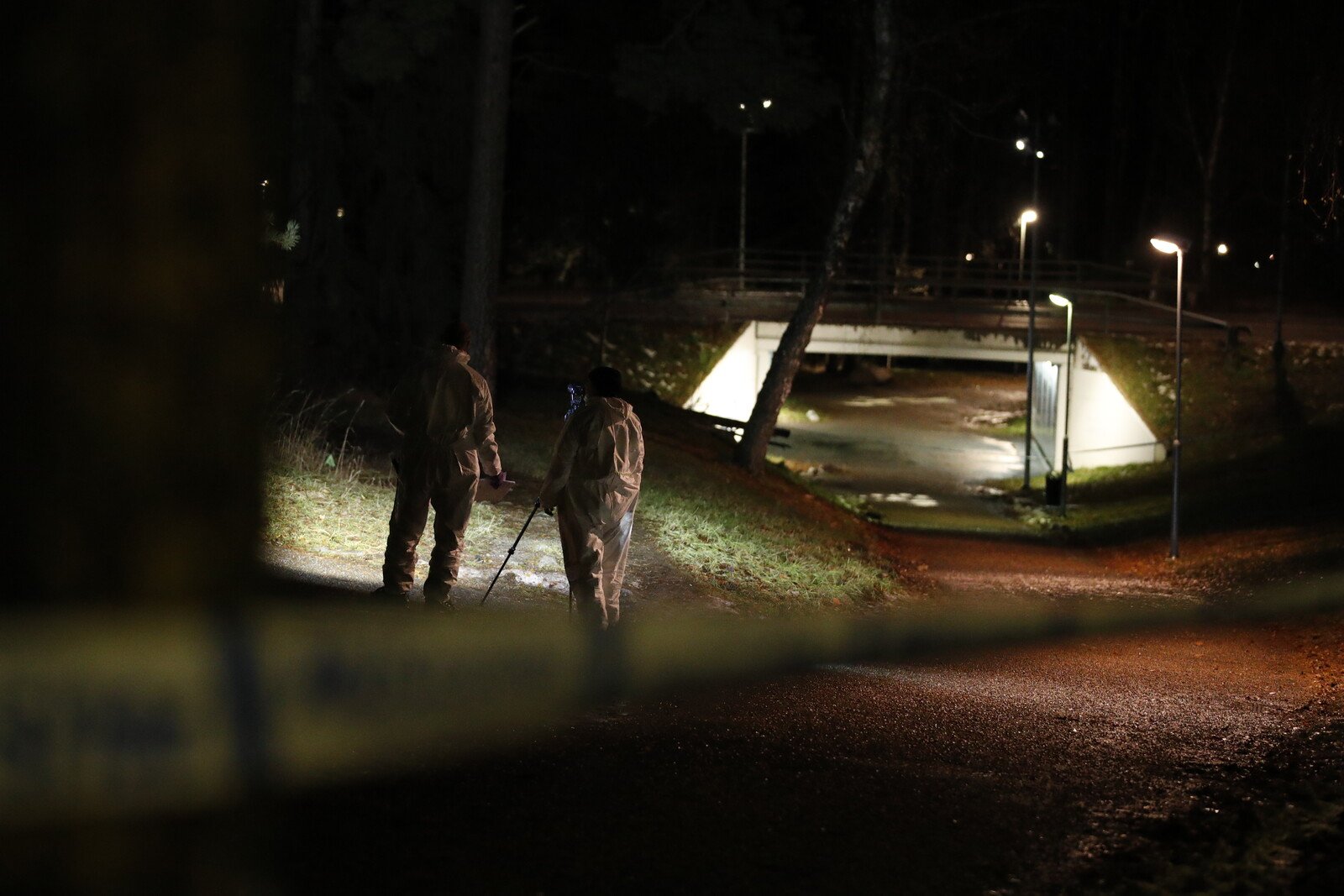 Man arrested for murder of