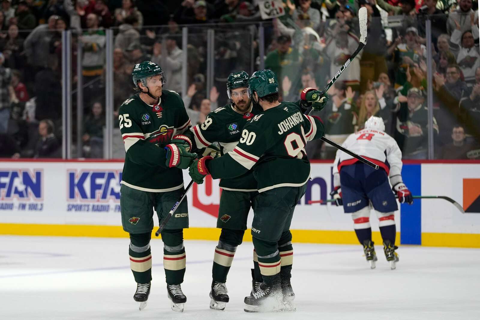 New NHL Players Anticipated for Tre Kronor World Championship Team