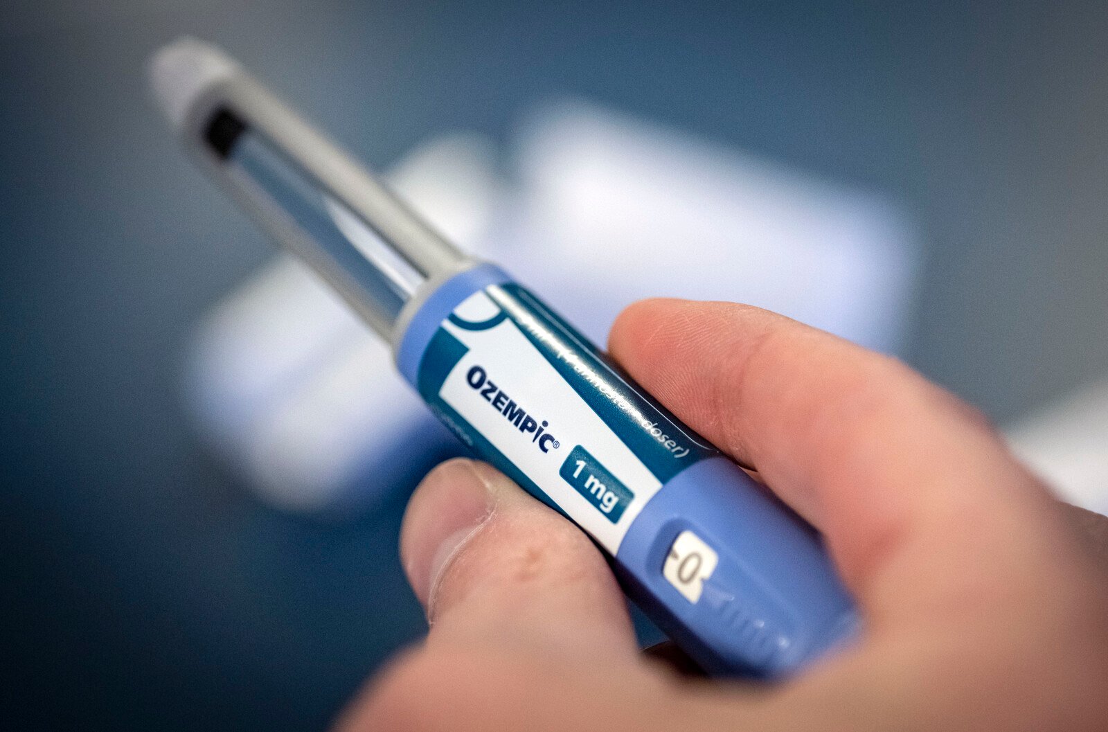 Novo Nordisk Shares Dip 7.4% After Rival Drug Study Results