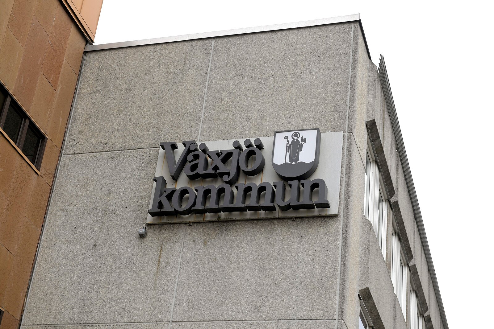 Växjö stops funding to Muslim