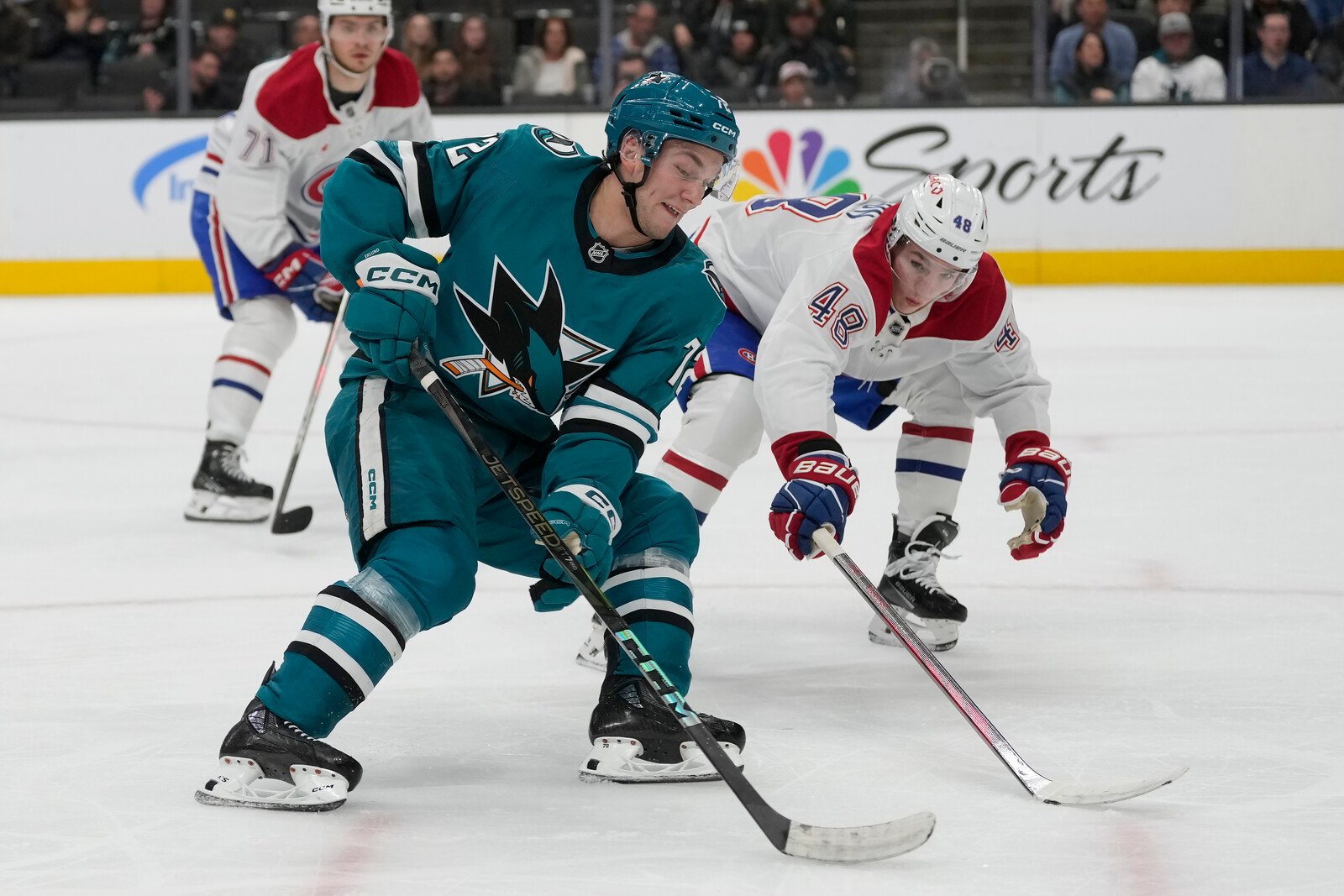 William Eklund to Miss Home World Championship Due to Injury