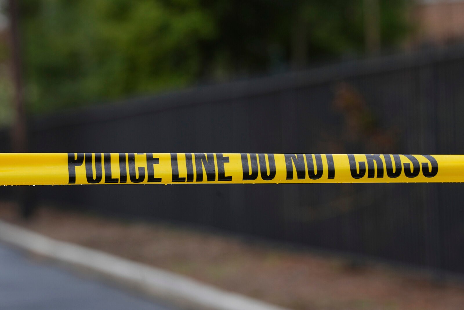 Four Killed in Small Plane