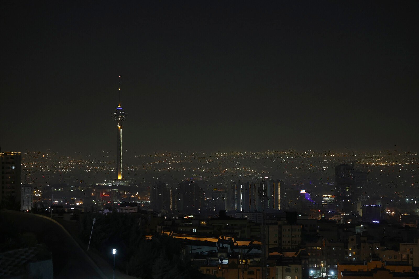 Reports: Iran plans attack on