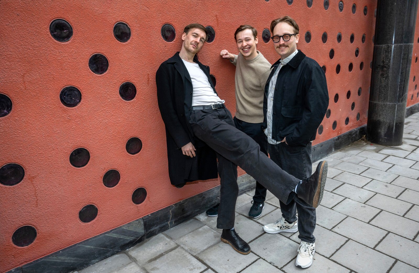KAJ Surprises as European Championship Favorites After Melodifestivalen Win