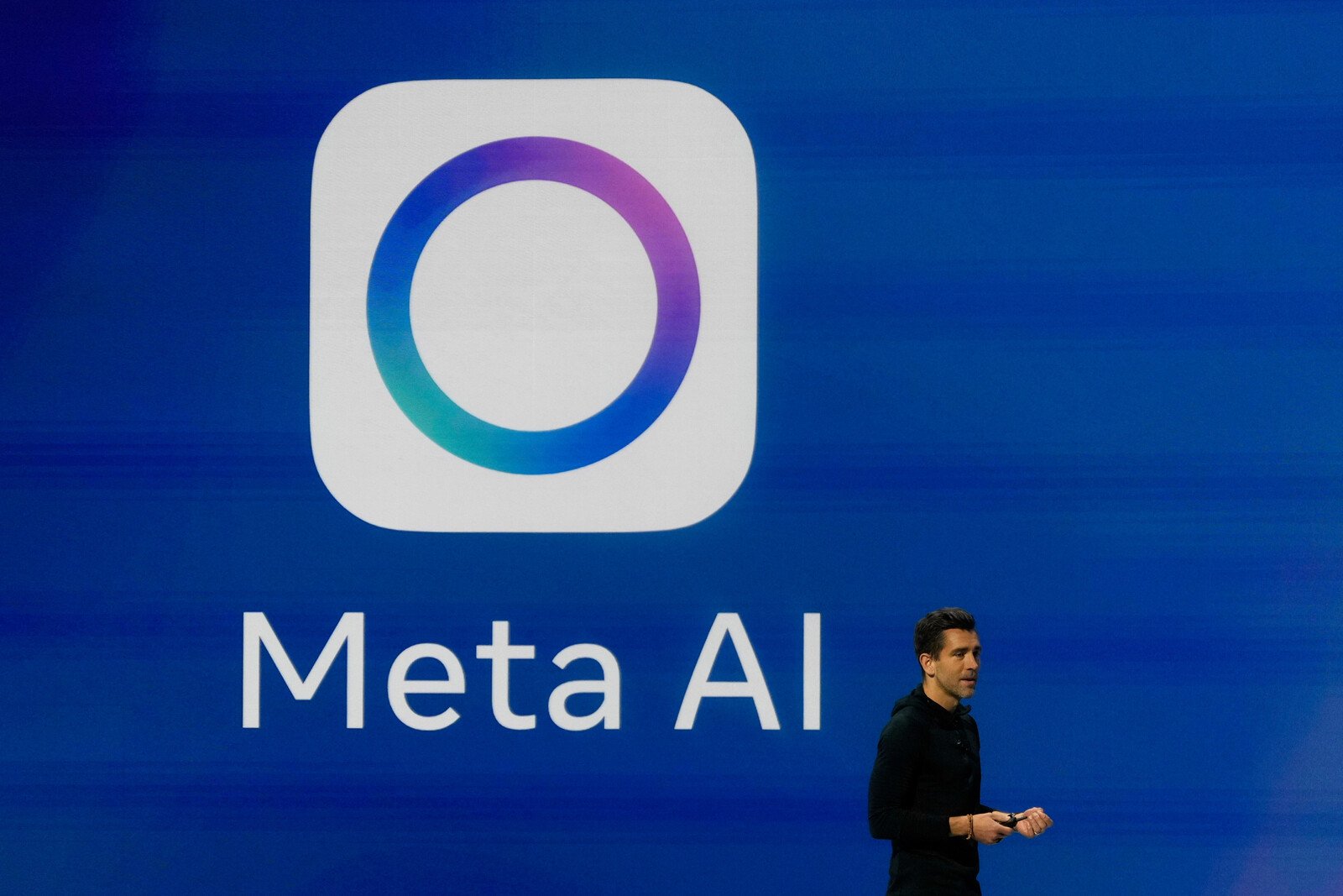 Meta Stock Rises as Earnings Surpass Expectations