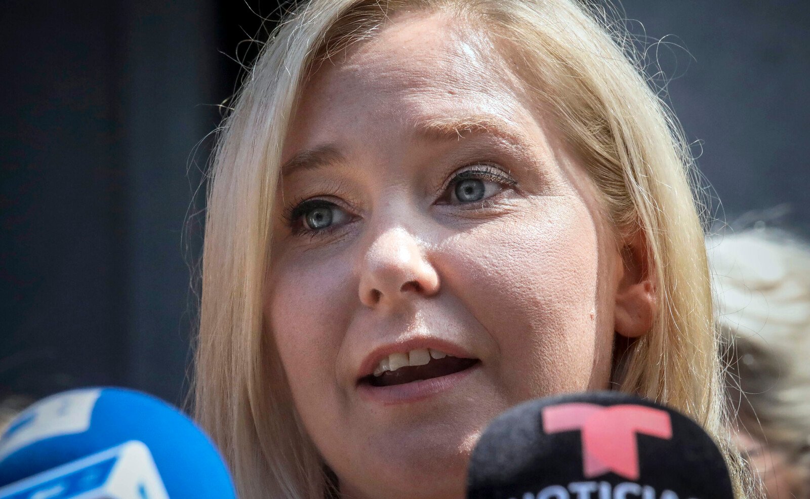 Virginia Giuffre, Key Jeffrey Epstein Plaintiff, Dies at 41