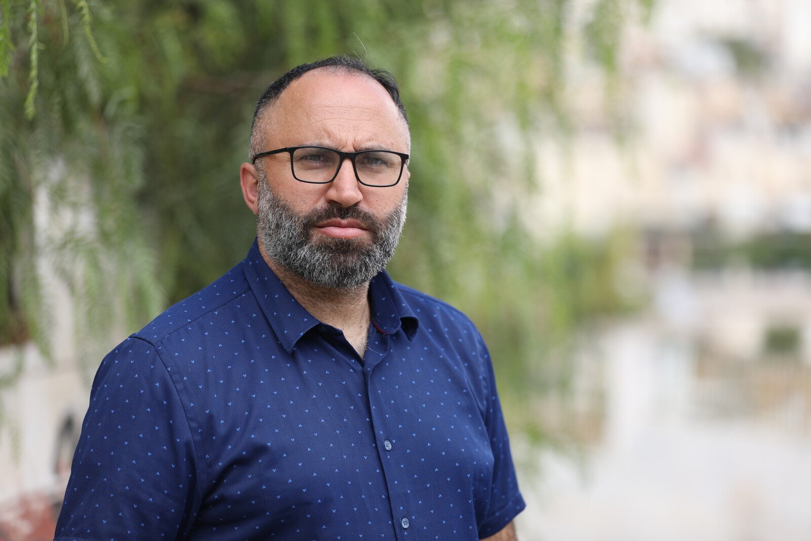 Non-Violence in Hebron Receives "Alternative Nobel Prize"