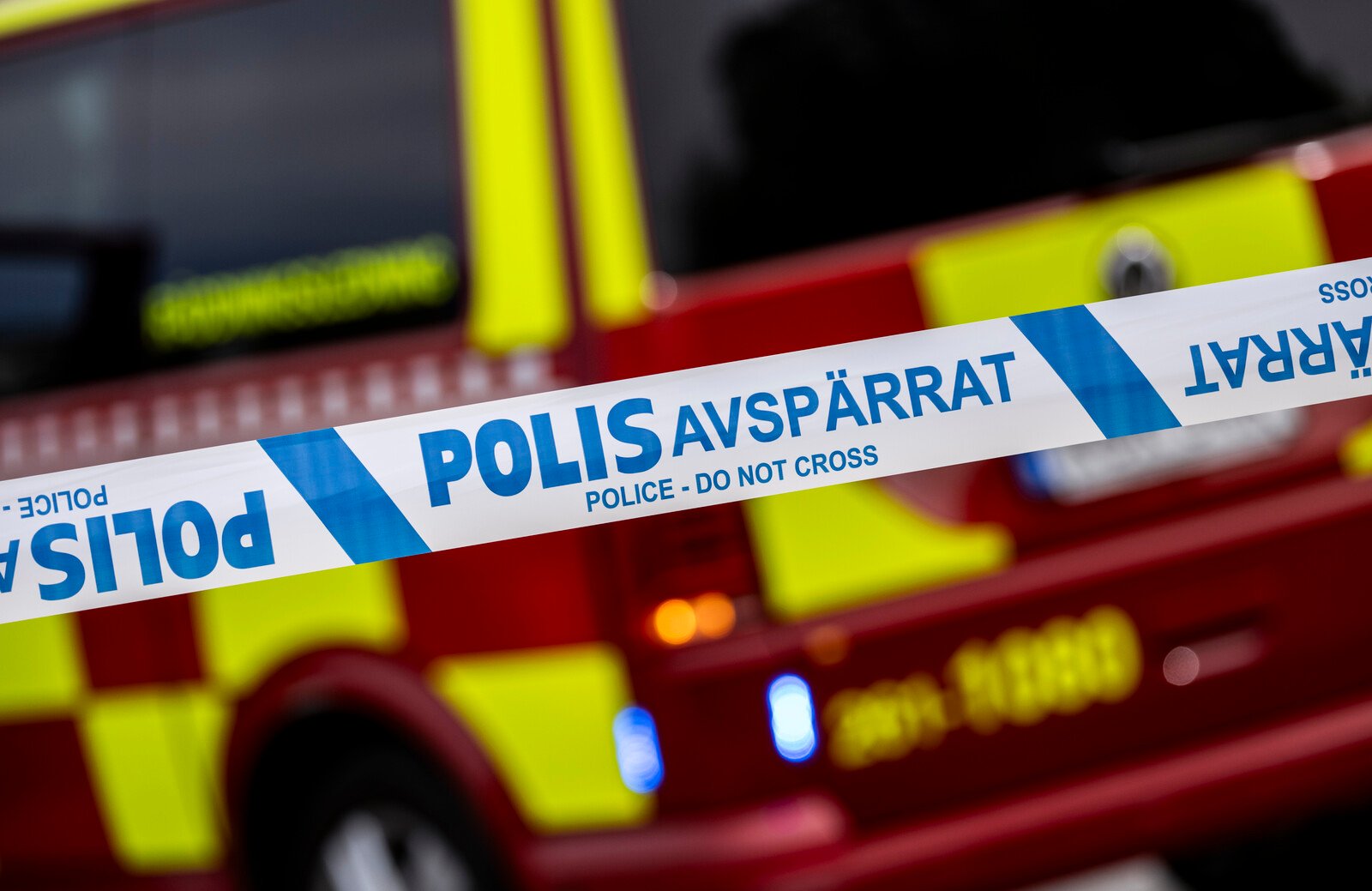 Factory fire stopped train traffic
