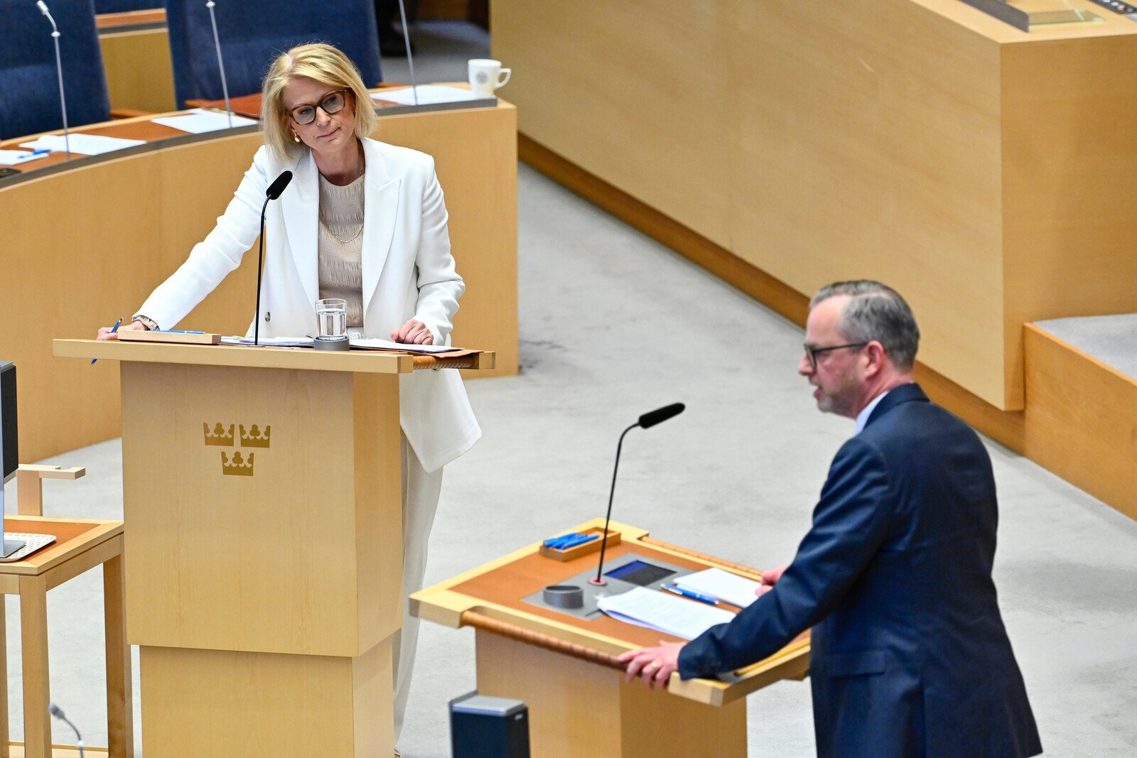 Debate Over Food Price Meeting: Critics Call It Ineffective