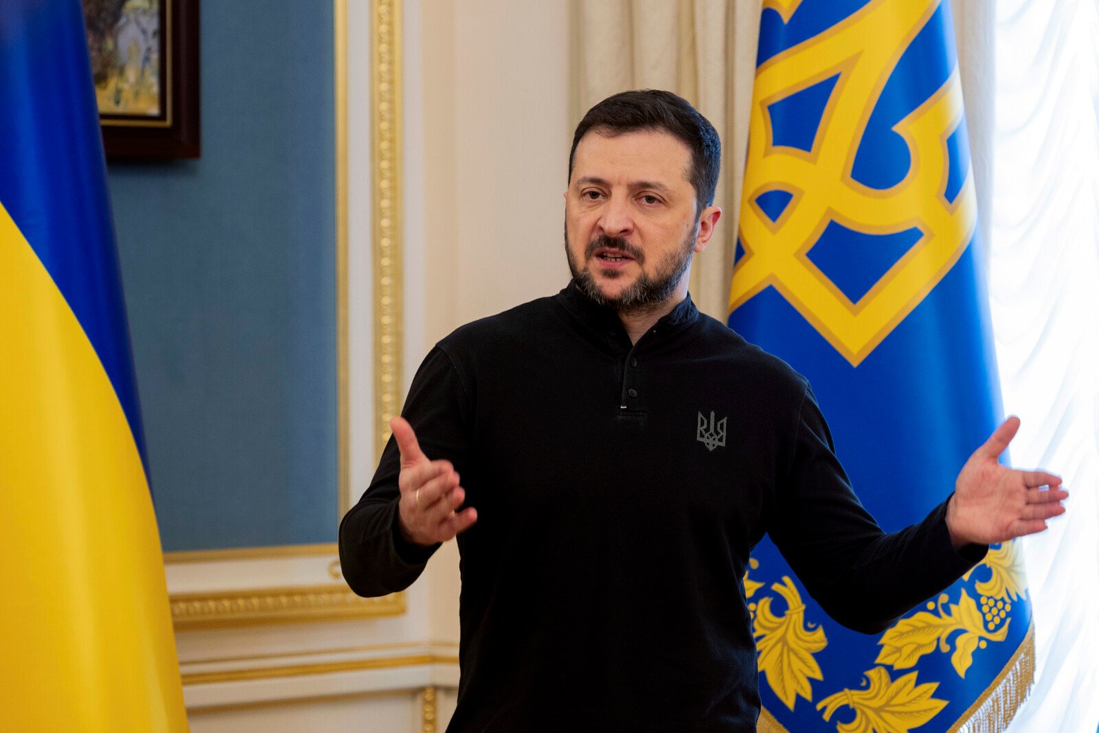 Zelensky Praises Ukraine-US Mineral Agreement for Equal Investment Opportunities
