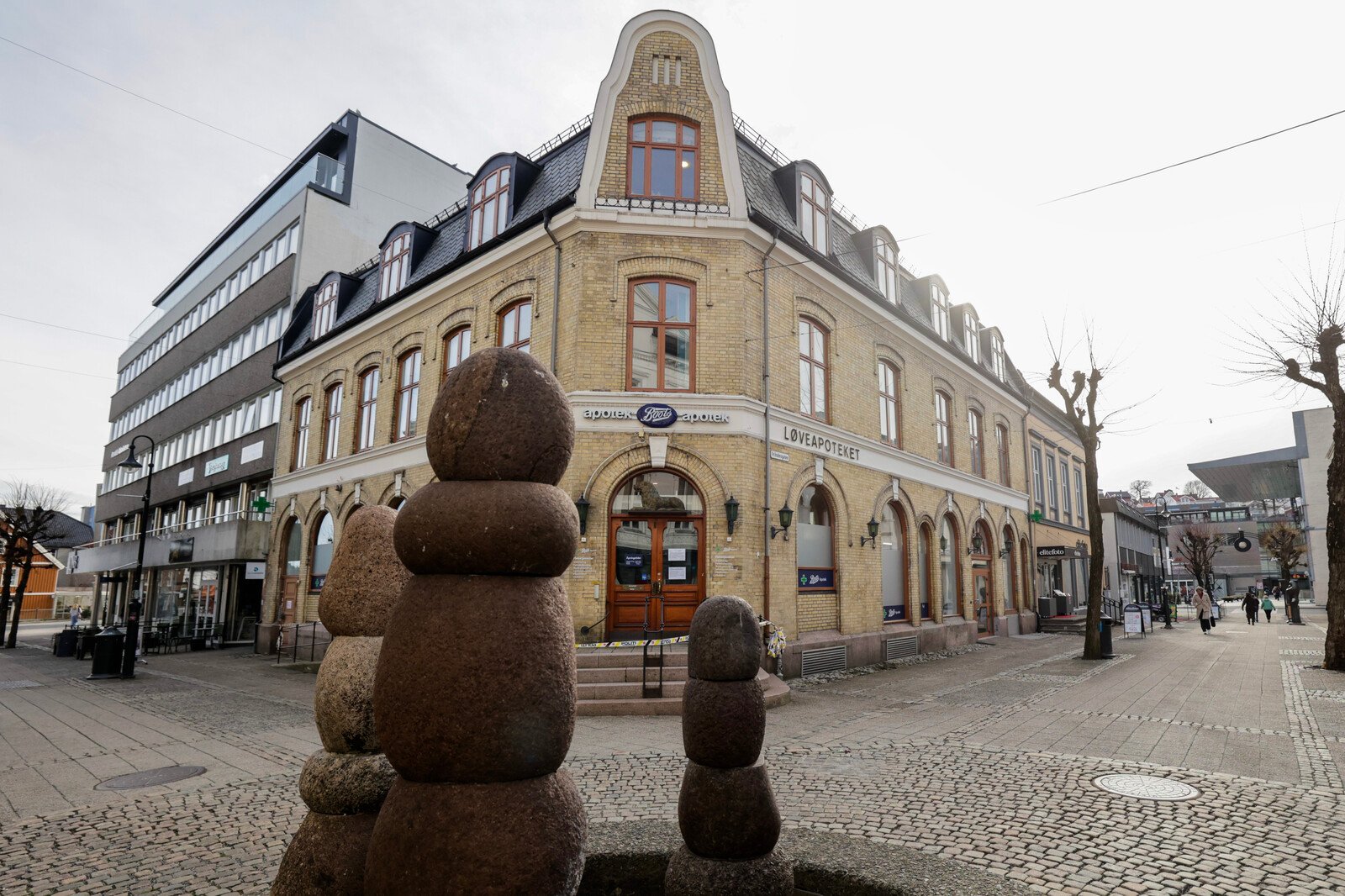Swedish Woman's Killer Appeals Psychiatric