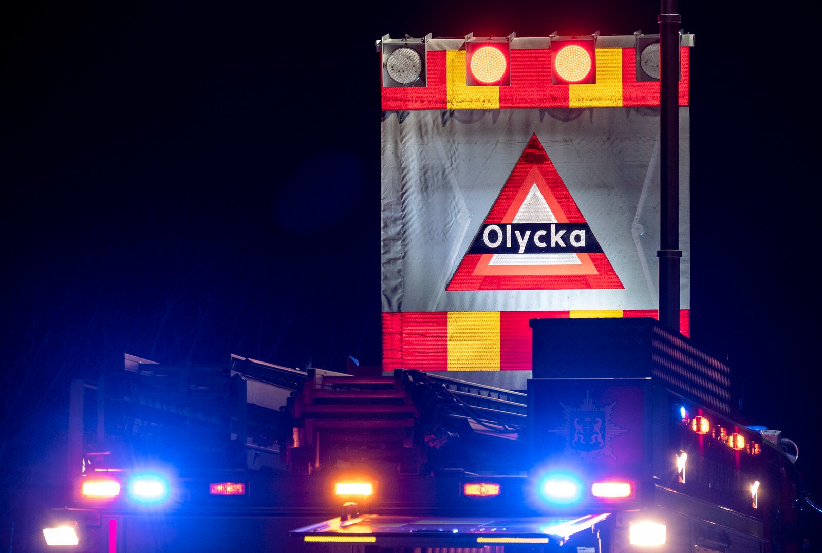 Cyclist dies in accident with