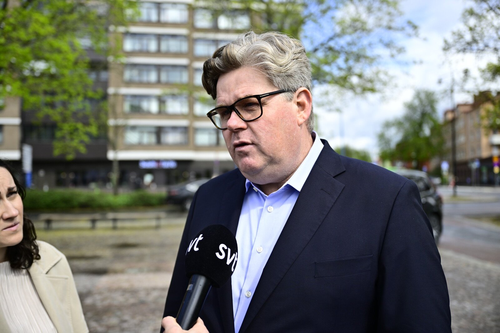 Serious Security Concerns in Uppsala After Triple Murder