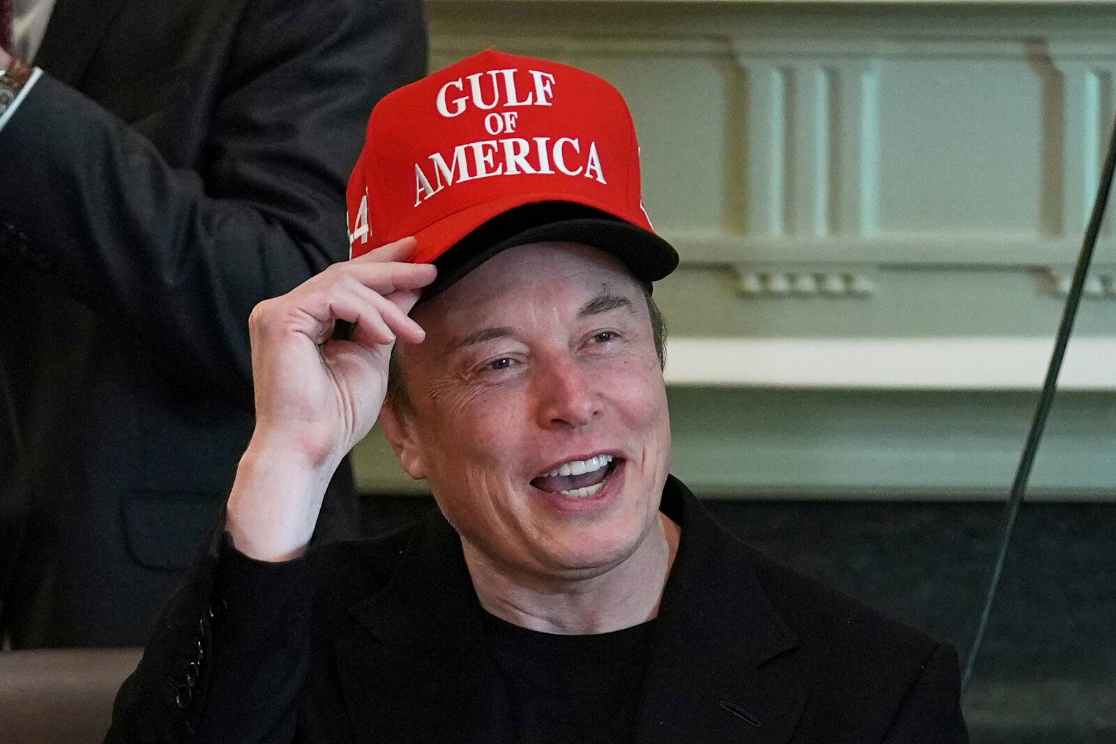 Tesla Reportedly Sought Replacement for CEO Elon Musk