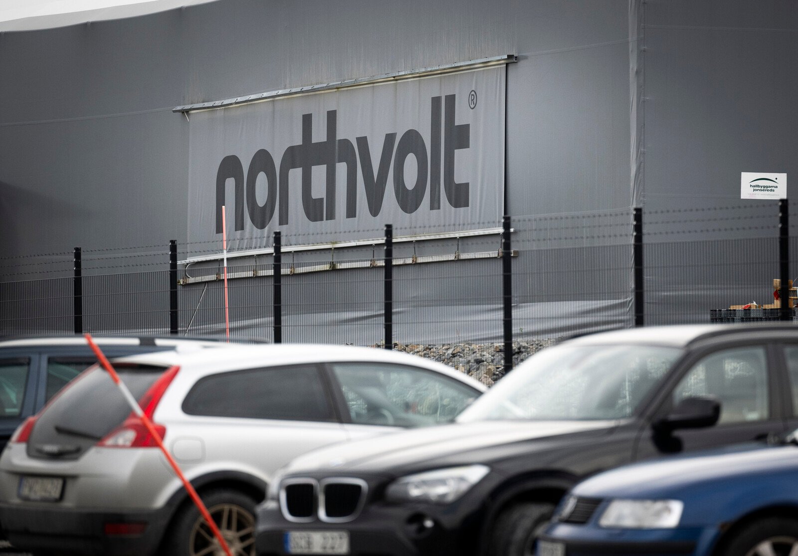 Northvolt owner: The situation is