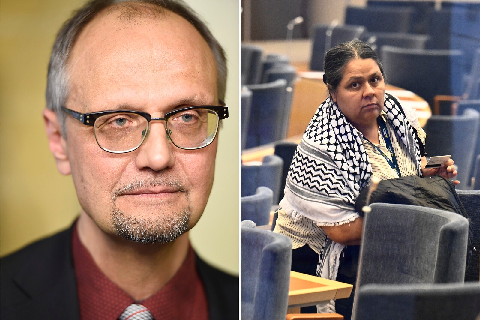Left Party Faces Voter Challenges Amid Internal Antisemitism Dispute