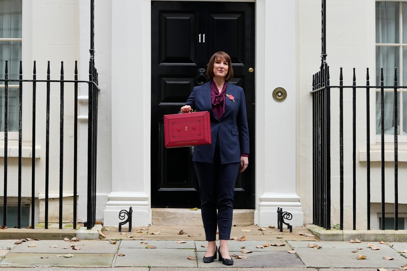 Wealthy individuals taxed in sharp