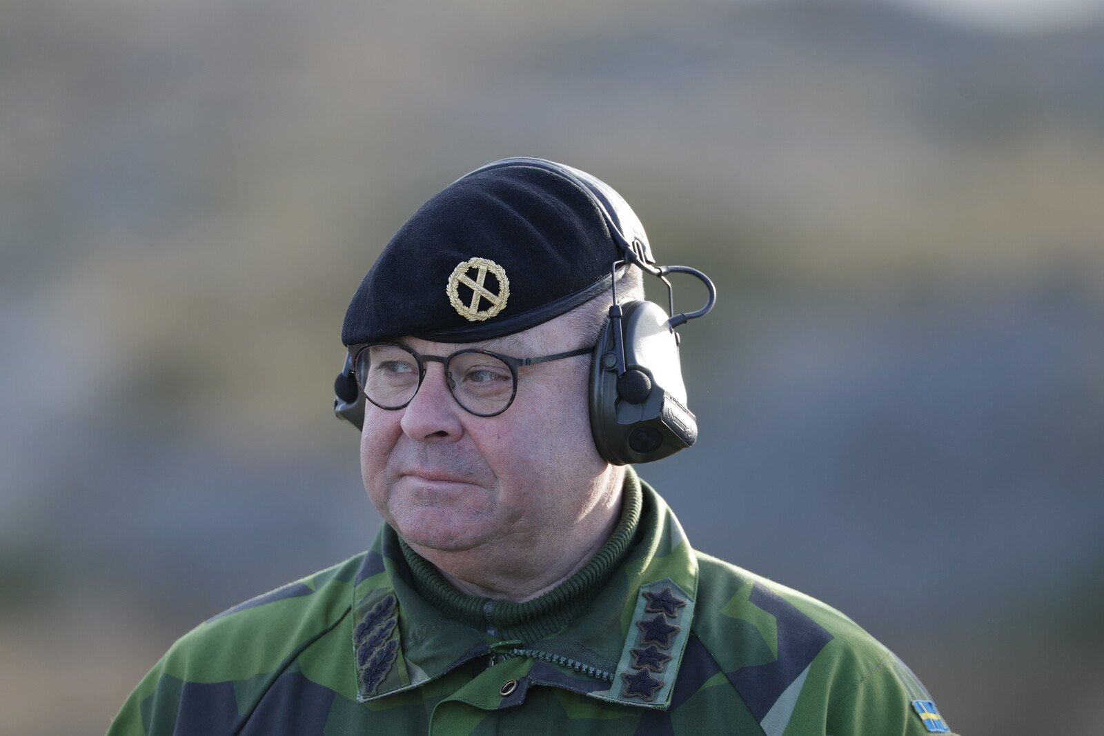 The Supreme Commander: A Good