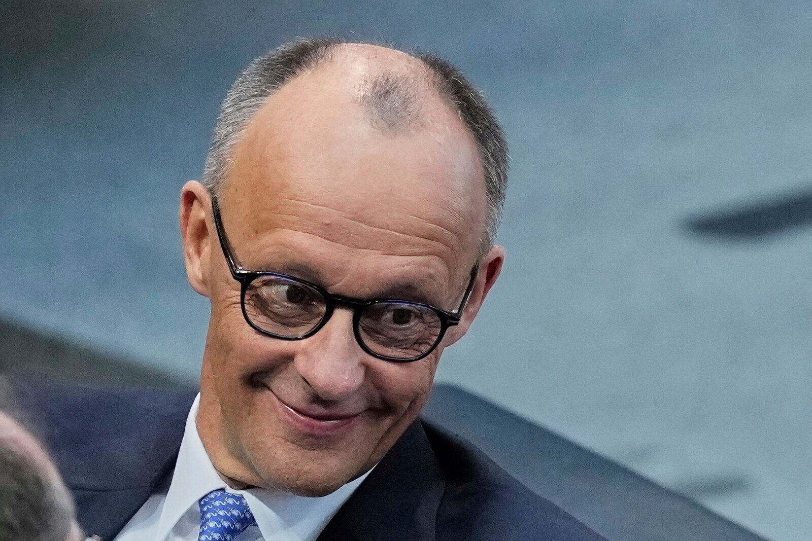 Friedrich Merz Faces Second Vote for German Chancellor Today