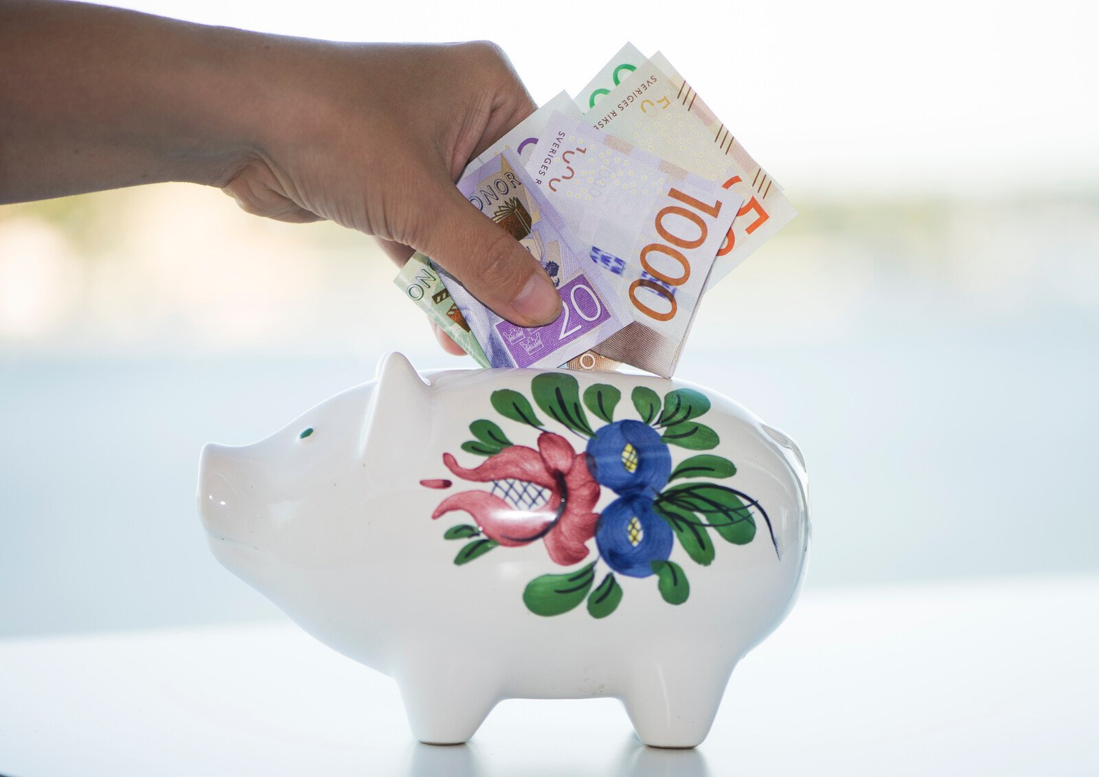 High Management Fees in Savings Funds Offer Little Benefit, Study Finds