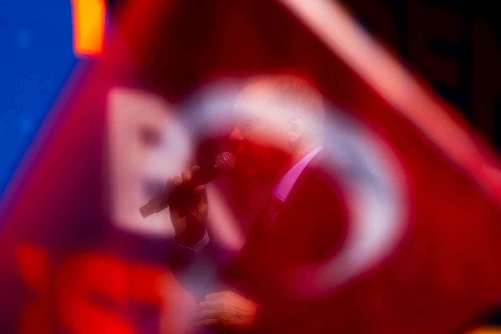 Three Turkish Mayors Lose Their