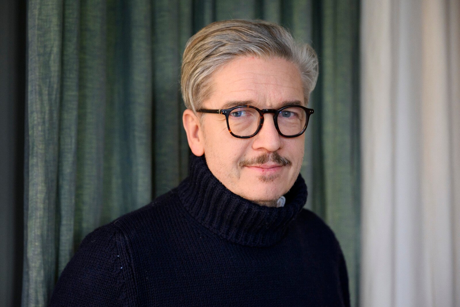 Alfredson on his Oscar miss: