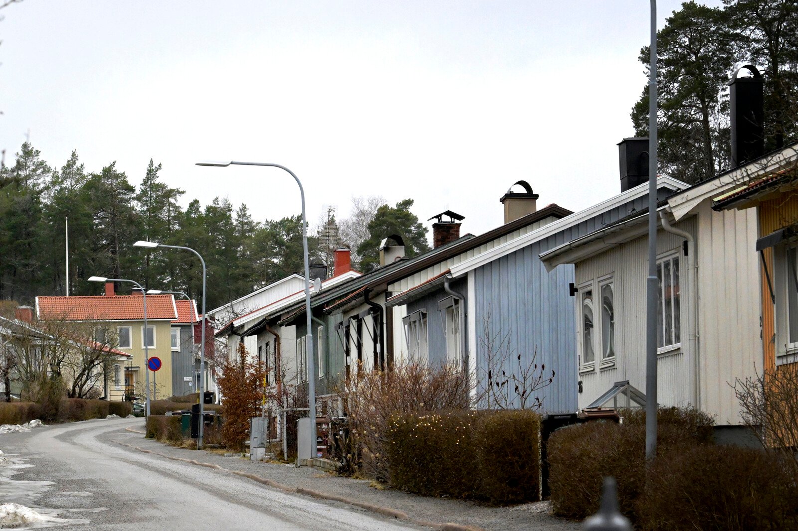 Fixed-Rate Mortgages Gain Popularity, Indicating Possible Trend Shift