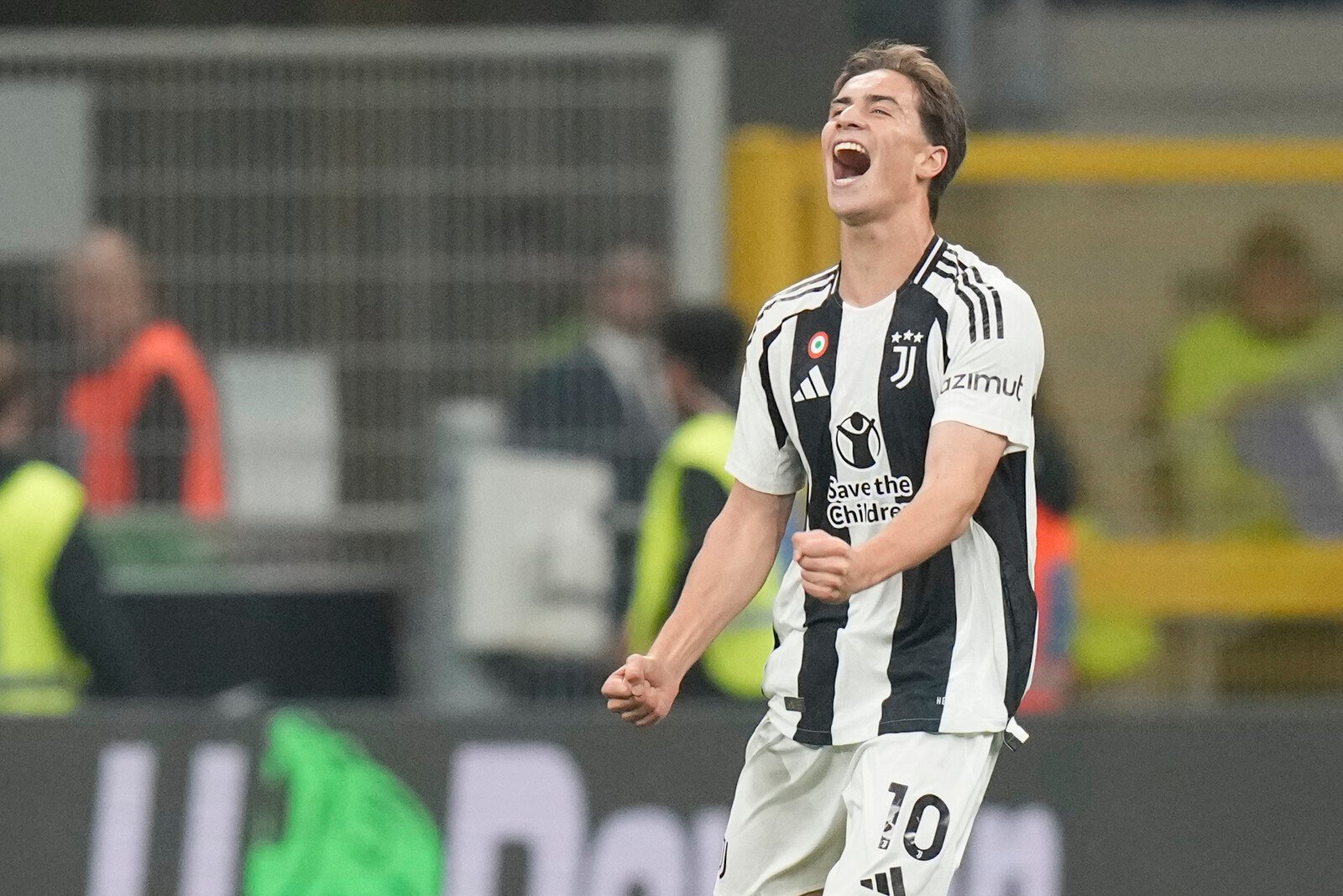 Inter and Juventus treated to