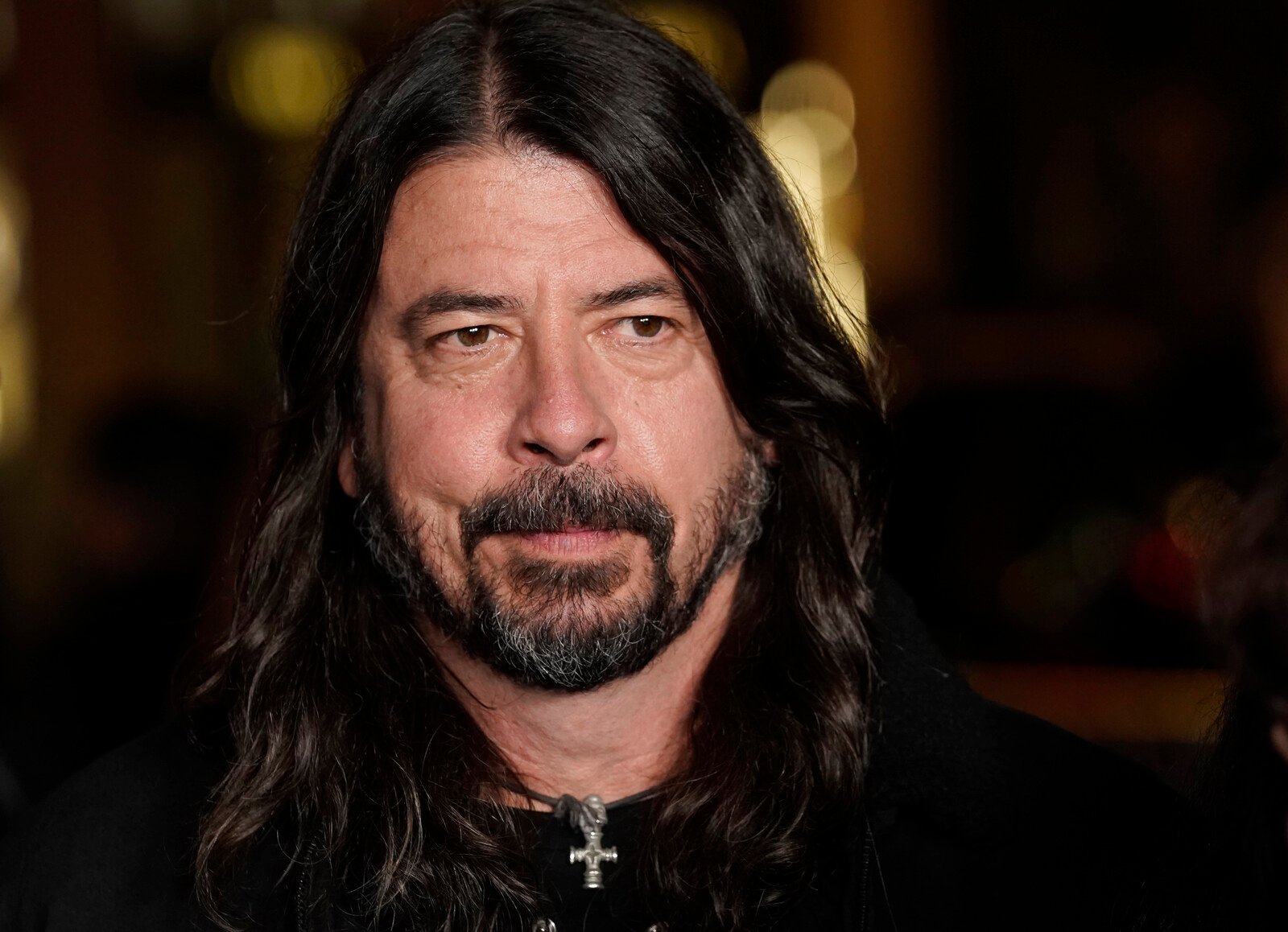 Dave Grohl has become a