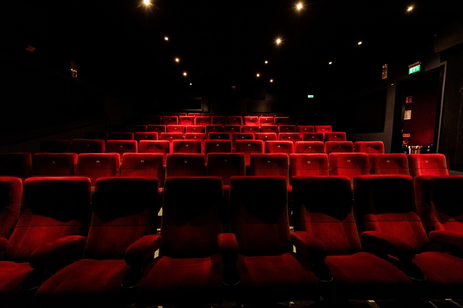 Sweden's Bold Plan to Revive Cinema: New Film Fund and Tax Cuts