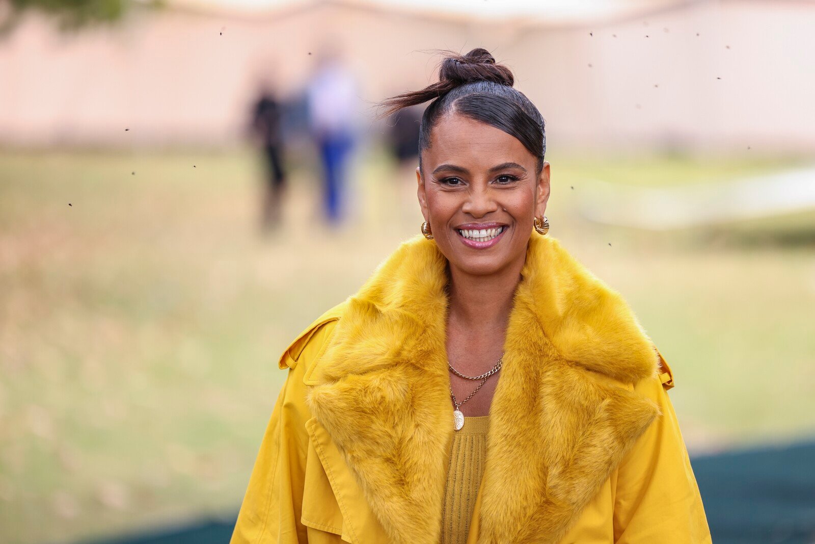 Neneh Cherry may receive major