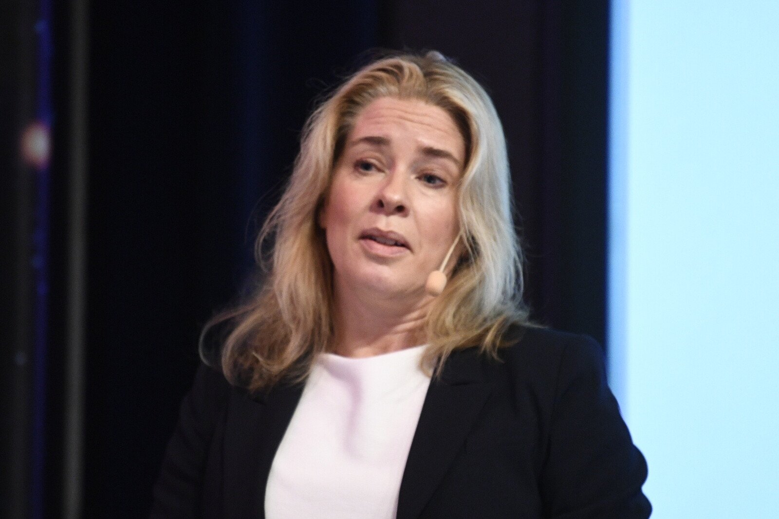 Swedish Central Bank Poised to Respond to Economic Uncertainty