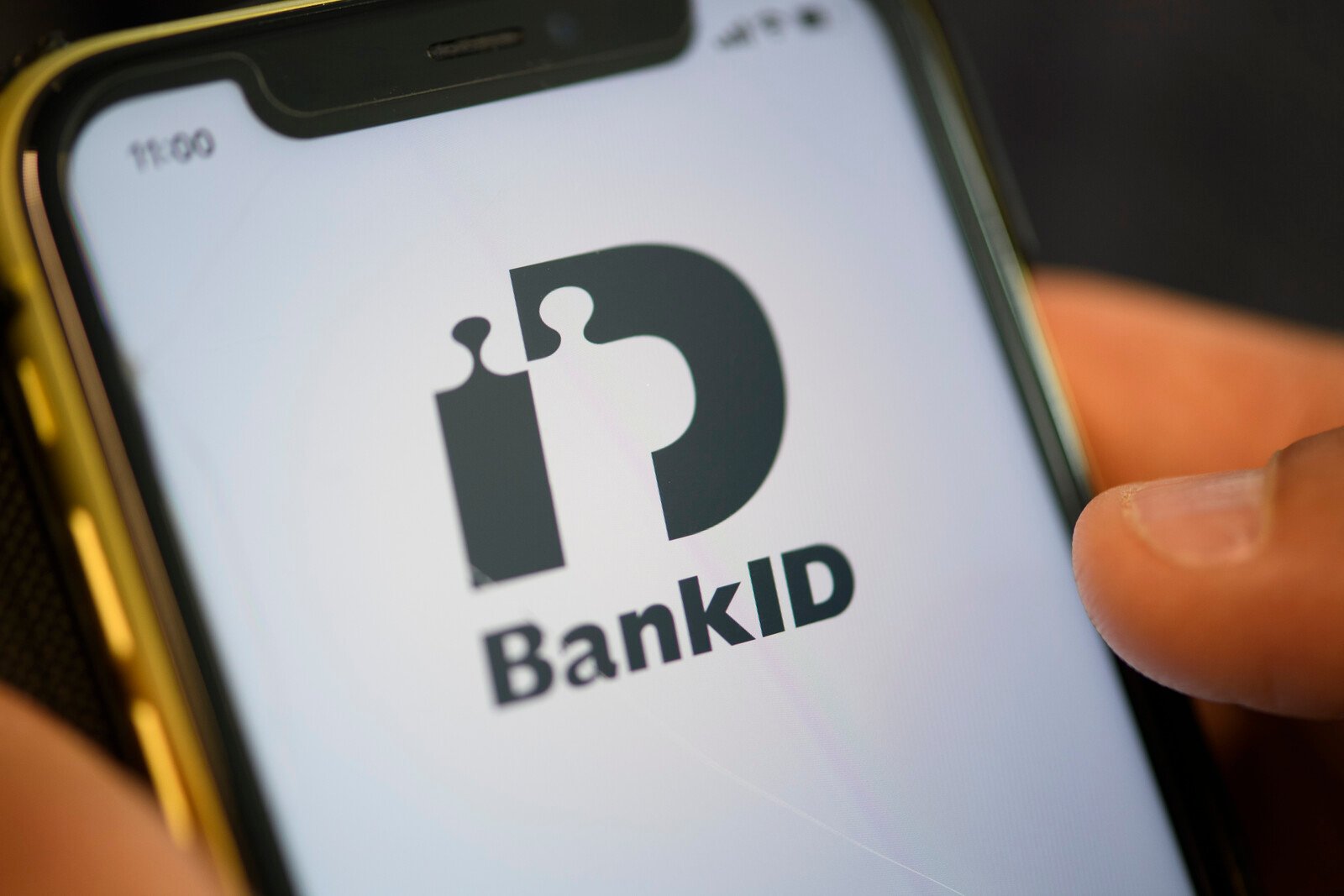 Overload Attack Disrupts Bank-id Services Wednesday Evening