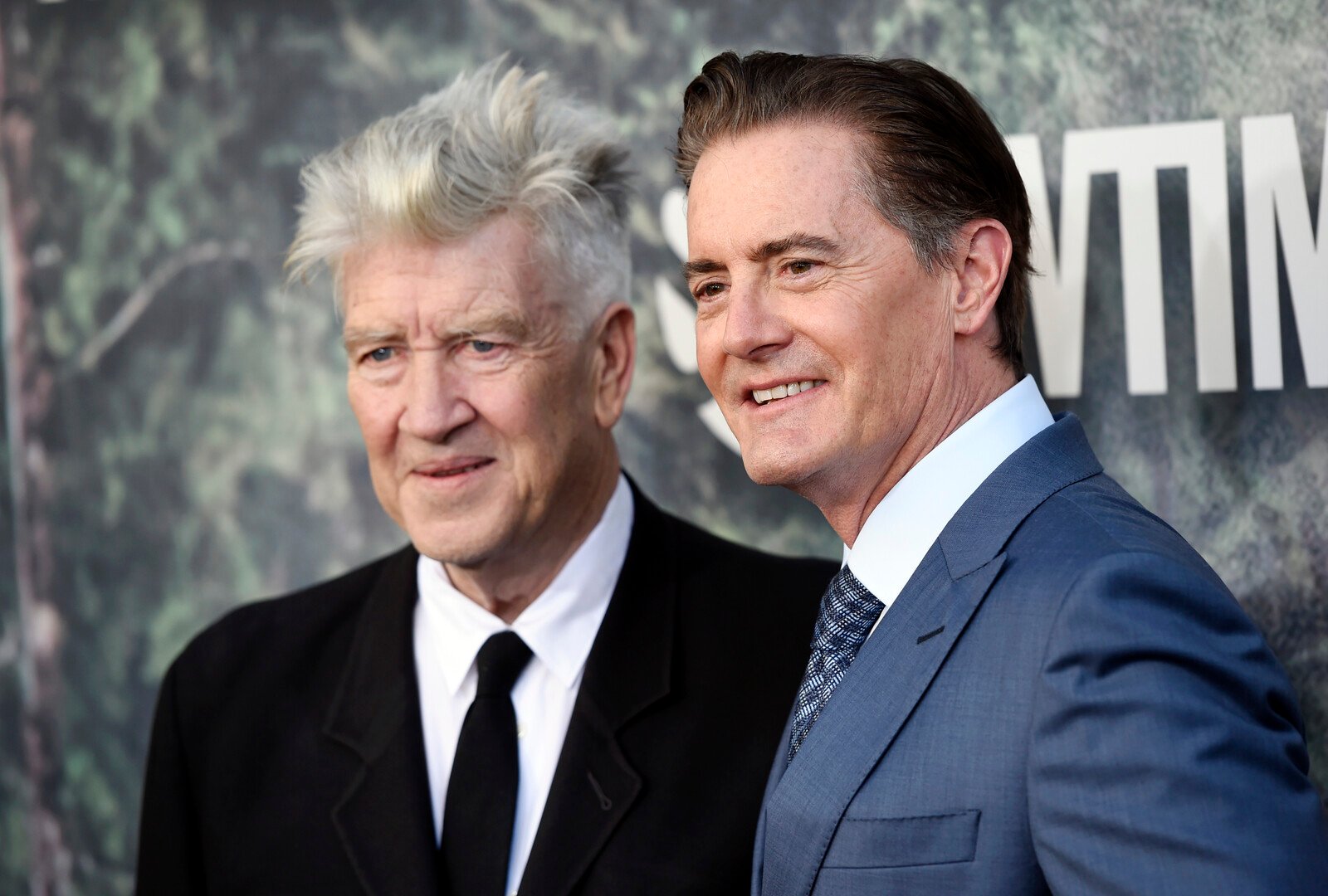 The Film World Mourns Lynch:
