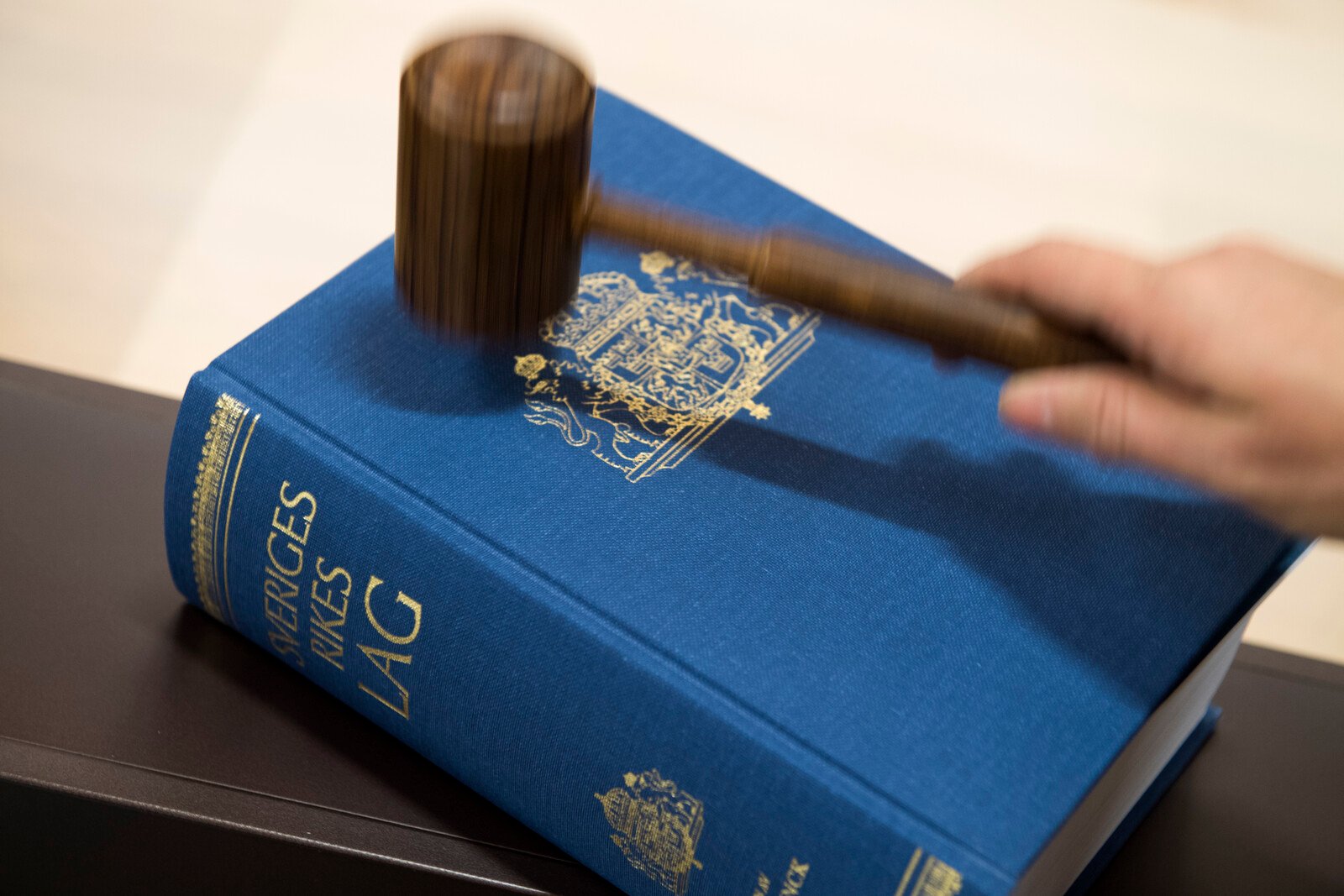 Man Raped Children - Convicted