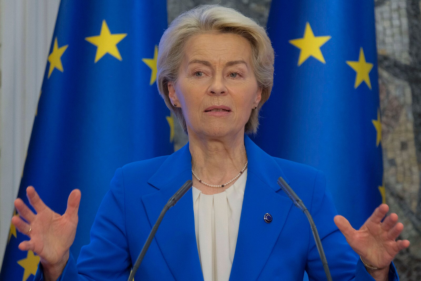 Countries demand answers after disputed