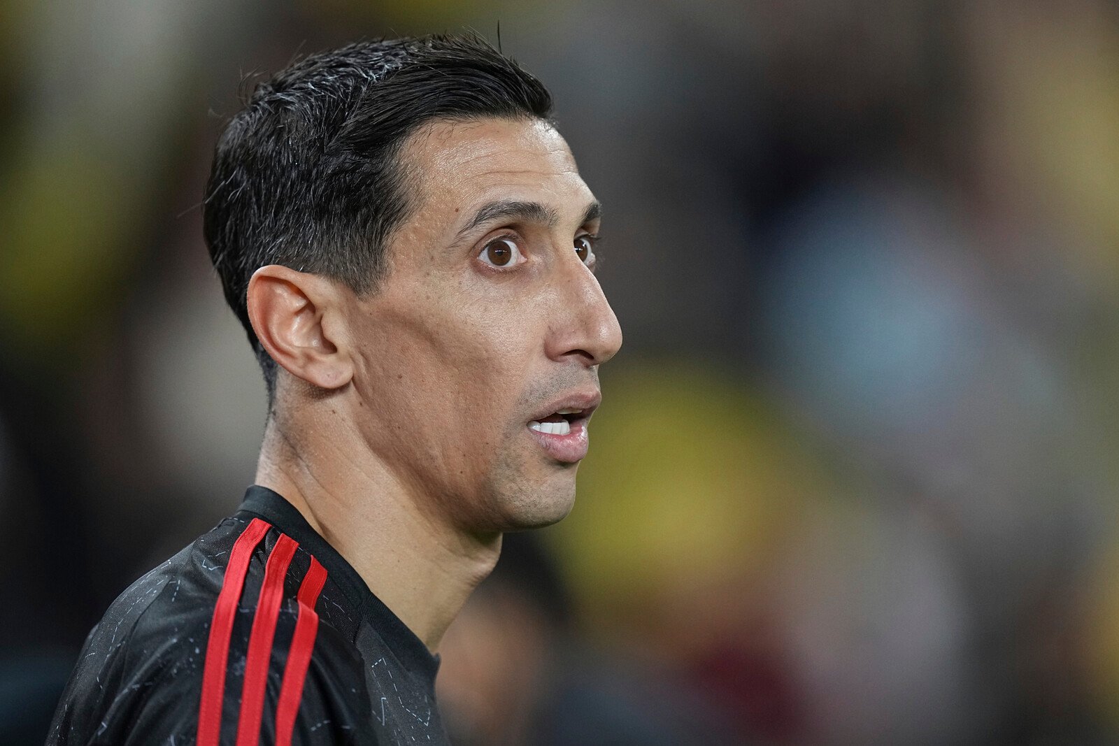 Multiple Stars Implicated in Match-Fixing