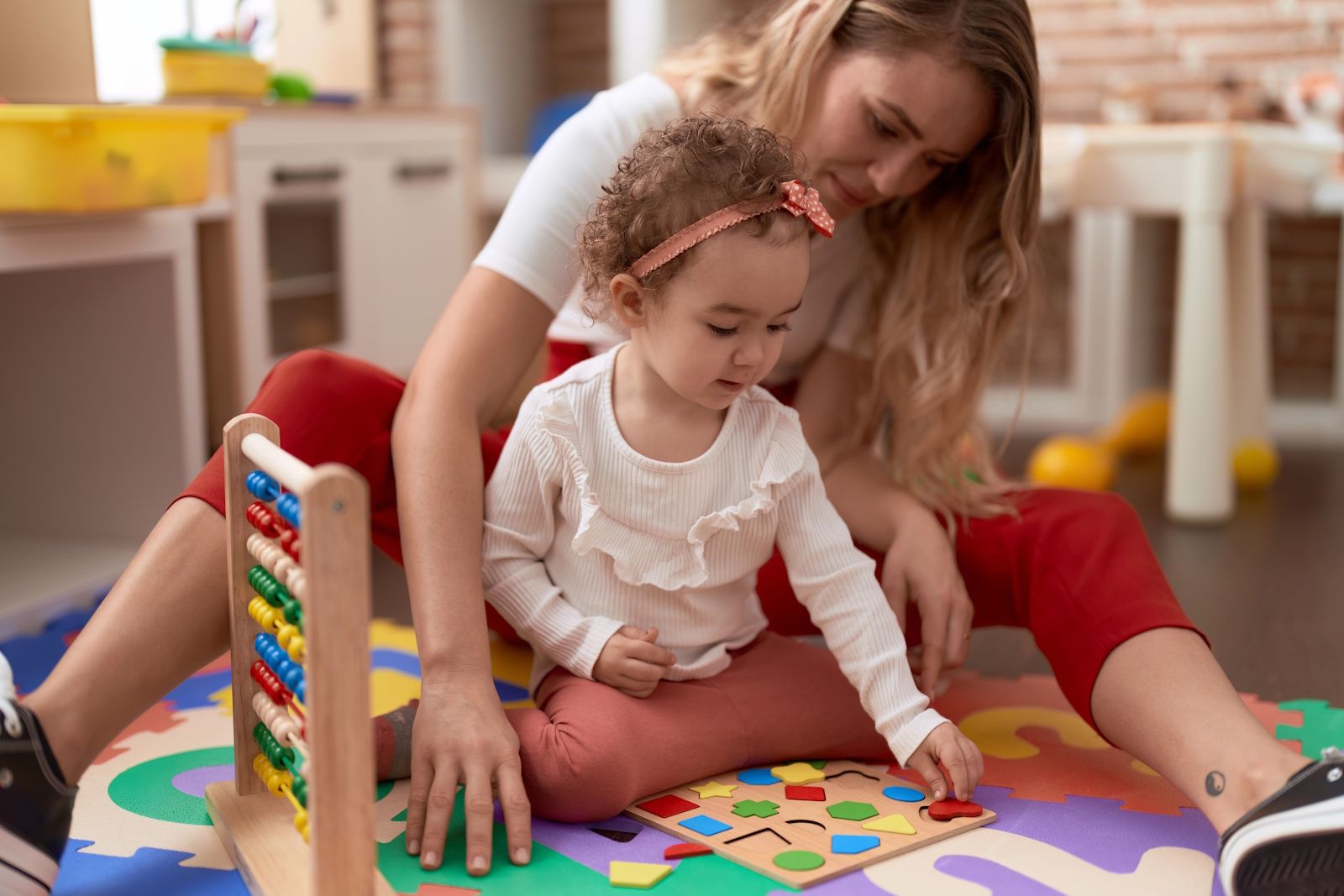 Childcare Sweden