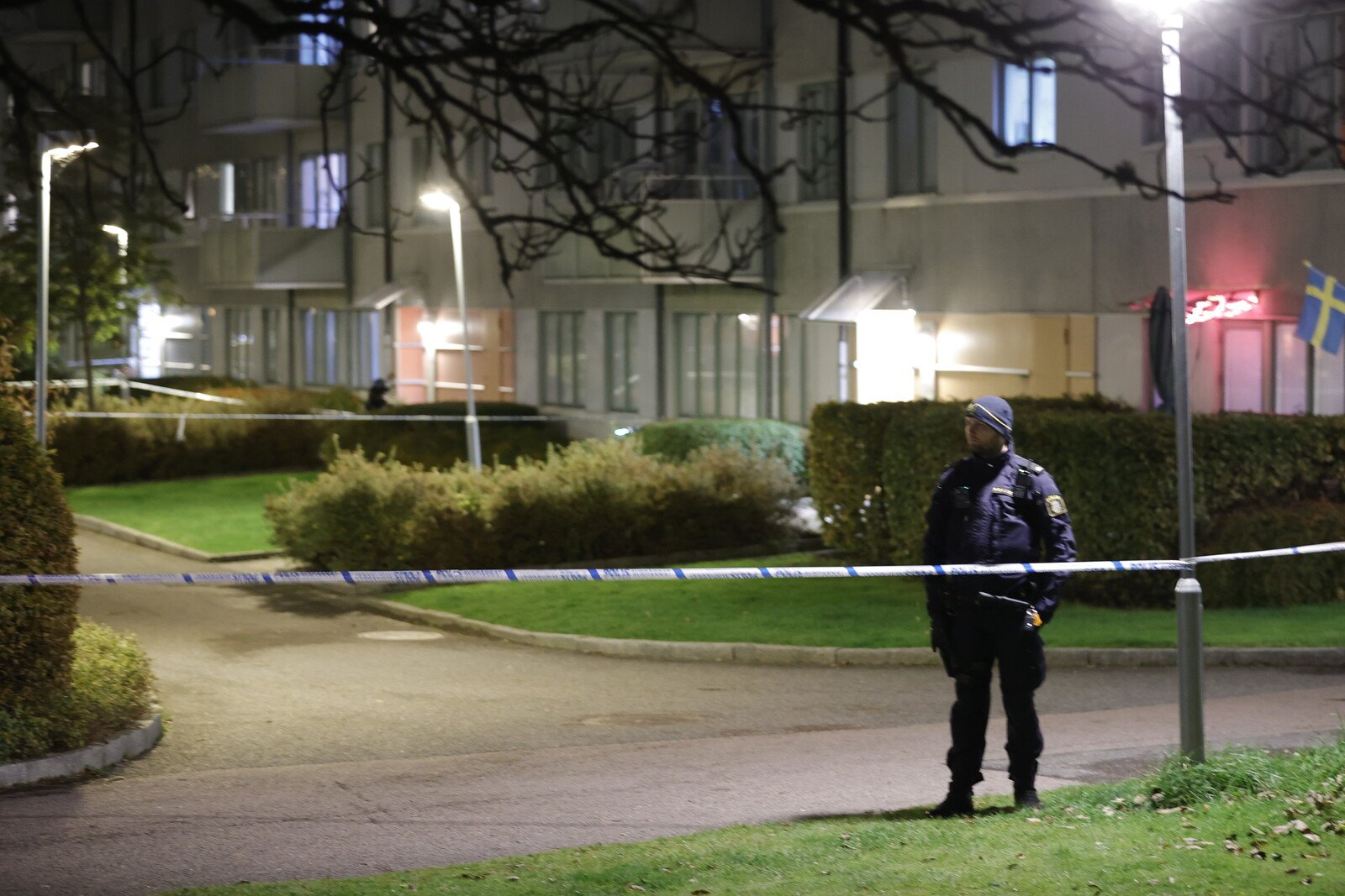17-year-old charged with shooting -
