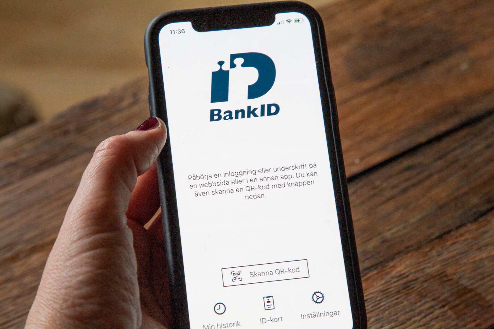 Fake ID apps spread among