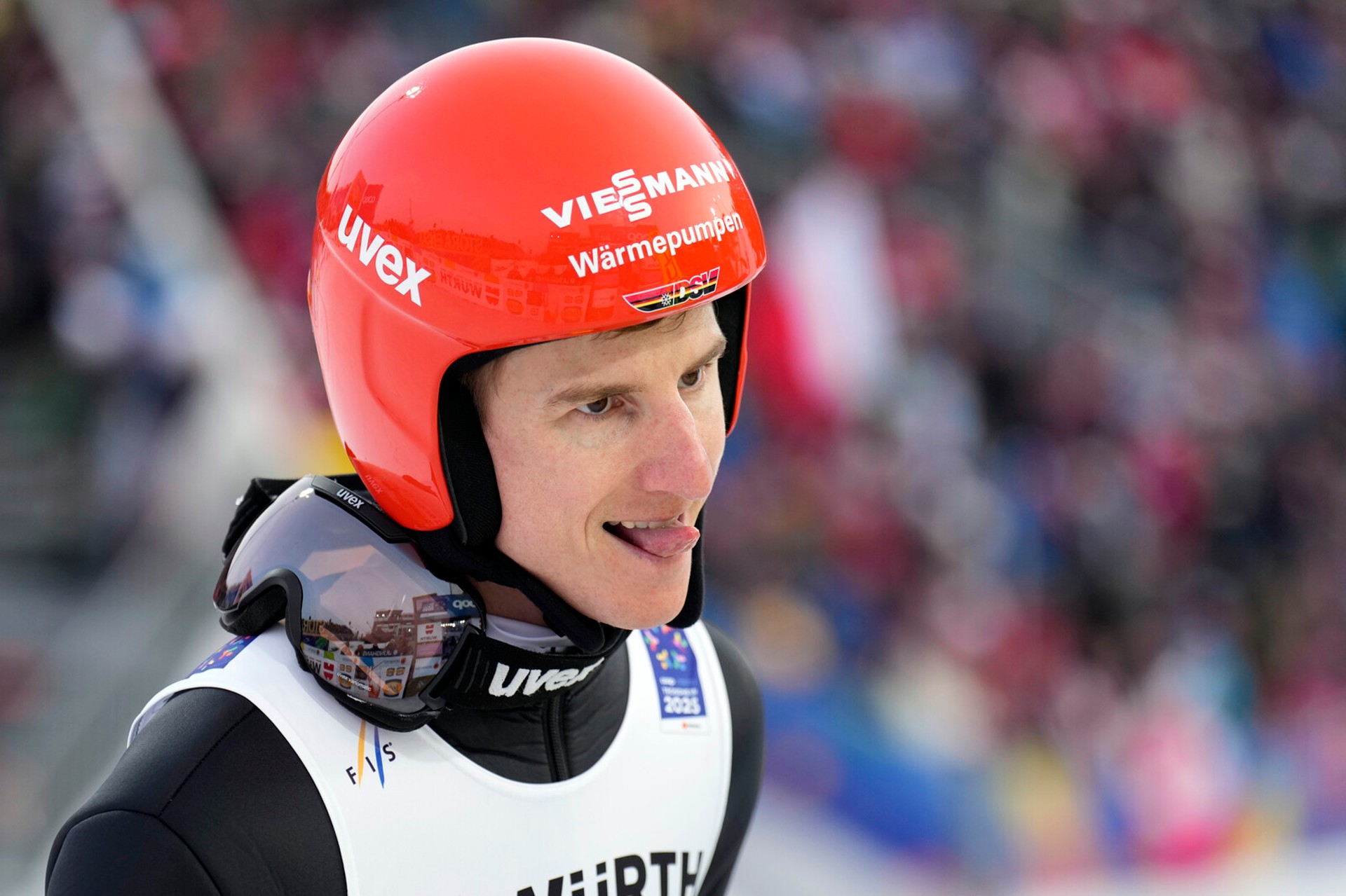 Norwegian Ski Jumping Scandal: Geiger Calls for Stricter Penalties