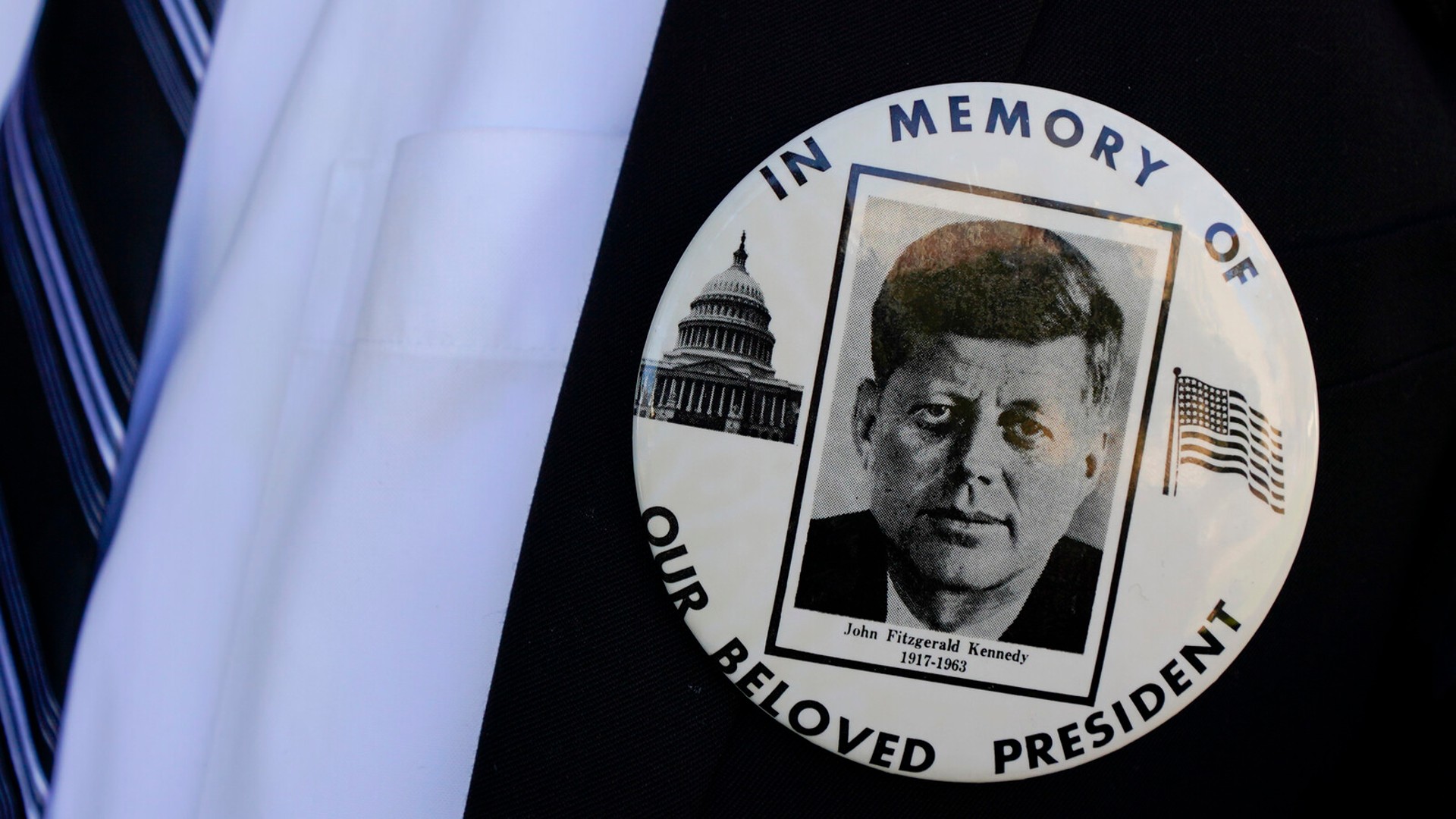 80,000 JFK documents made public