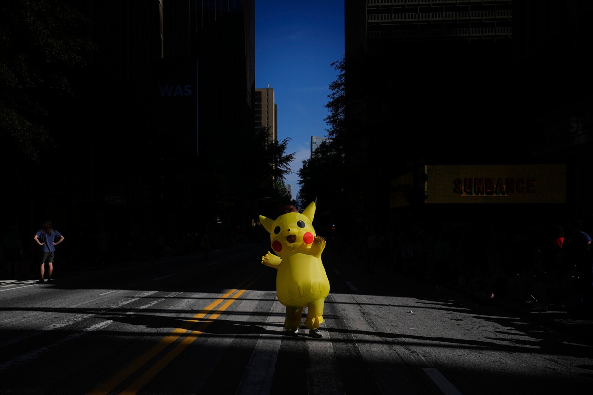 Pokémon developer hit by hacker attack