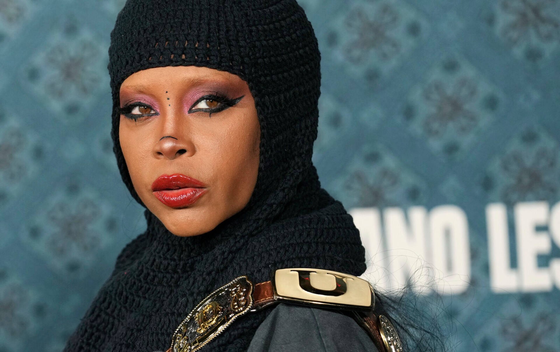 Erykah Badu Returns: New Album